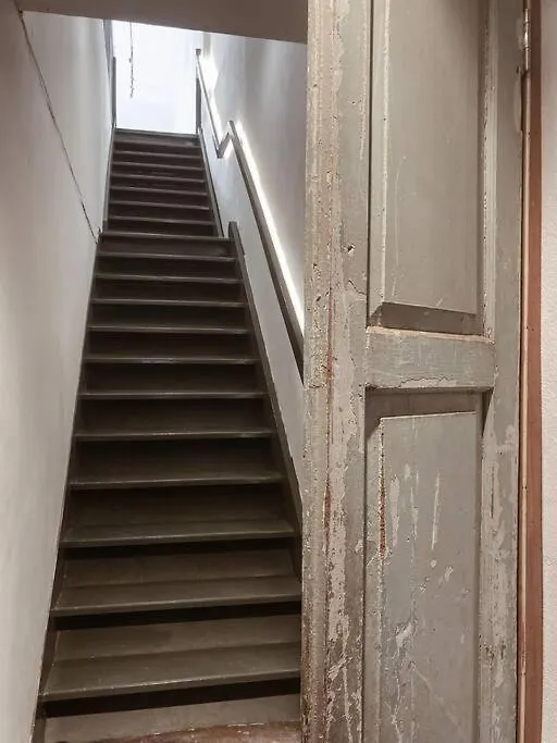 Apartment Heritage Boutique Home George Town