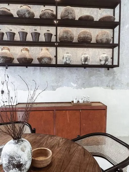 Heritage Boutique Home George Town Ma­lay­sia