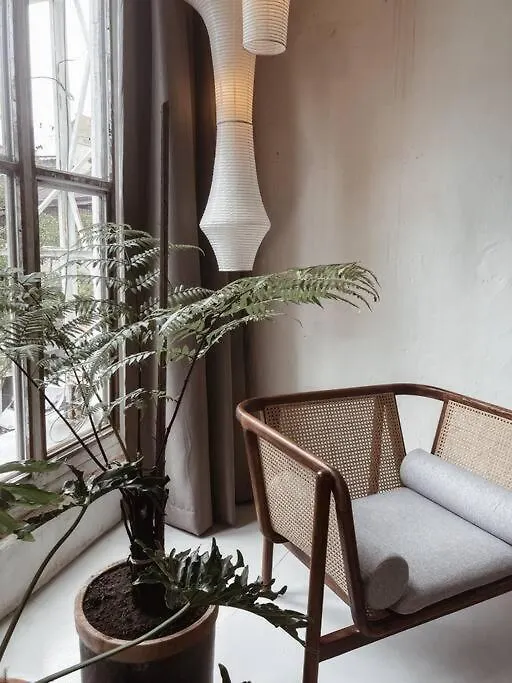 Heritage Boutique Home elérhetőségei